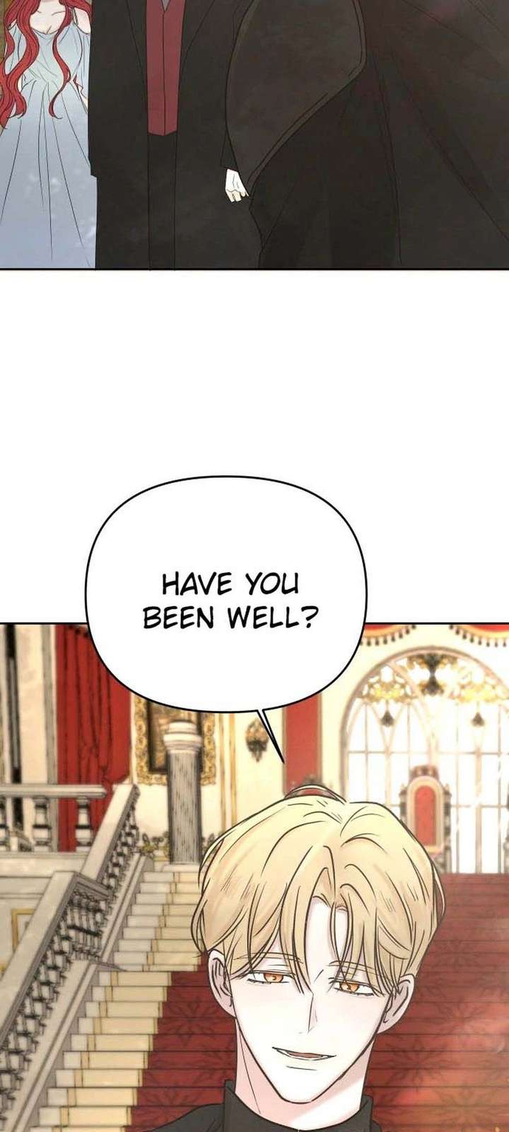 I Adopted a Male Lead From a Prison Shelter Chapter 106 99 ch 106 12