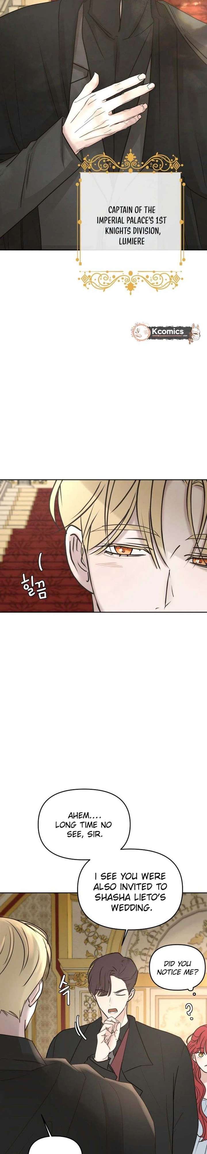I Adopted a Male Lead From a Prison Shelter Chapter 106 100 ch 106 13