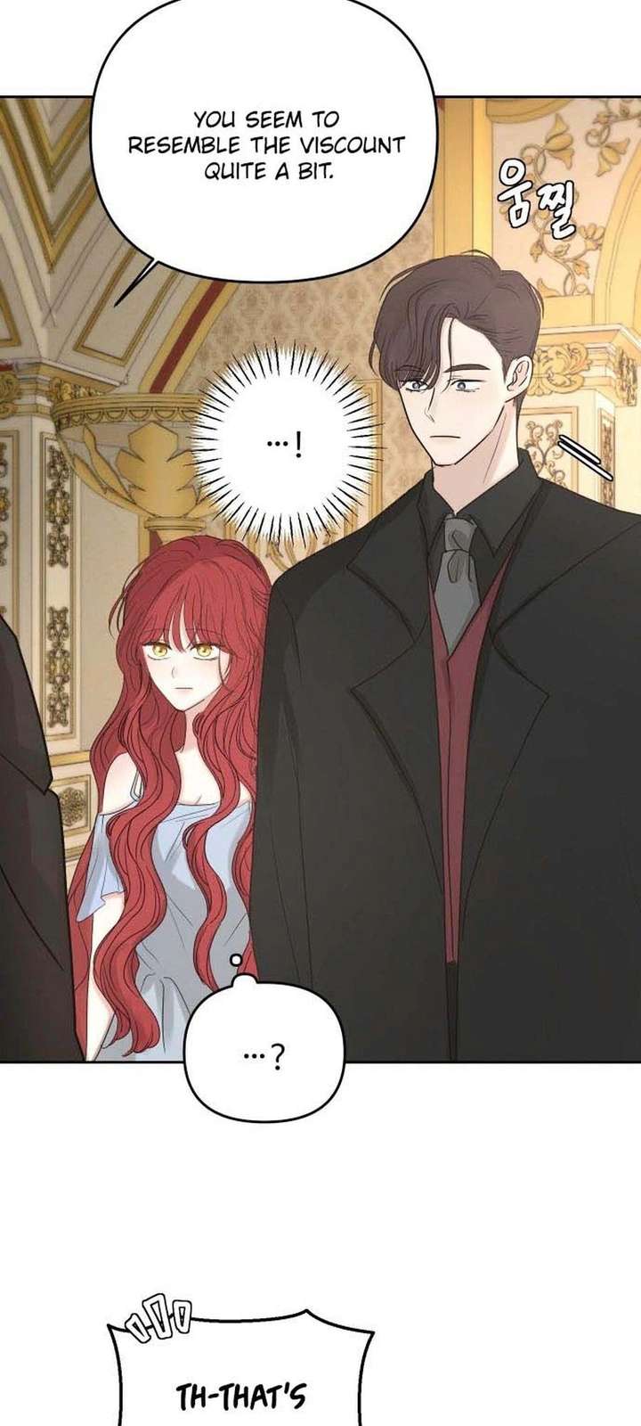 I Adopted a Male Lead From a Prison Shelter Chapter 106 102 ch 106 15