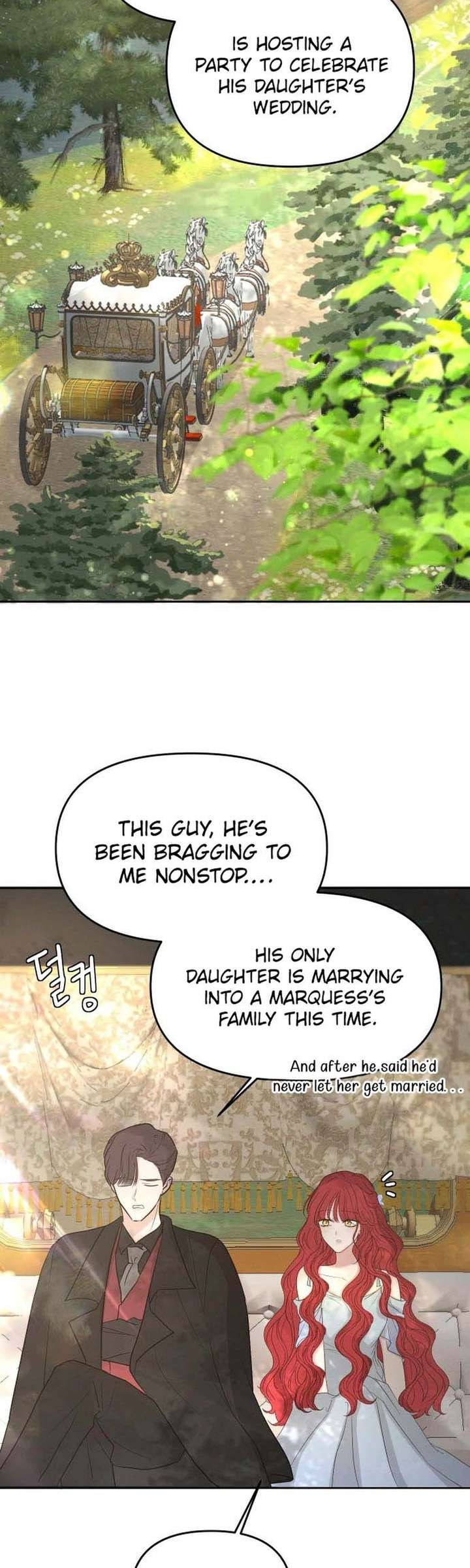 I Adopted a Male Lead From a Prison Shelter Chapter 106 89 ch 106 2