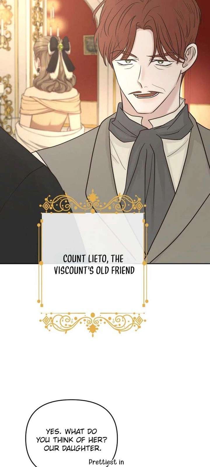 I Adopted a Male Lead From a Prison Shelter Chapter 106 108 ch 106 21