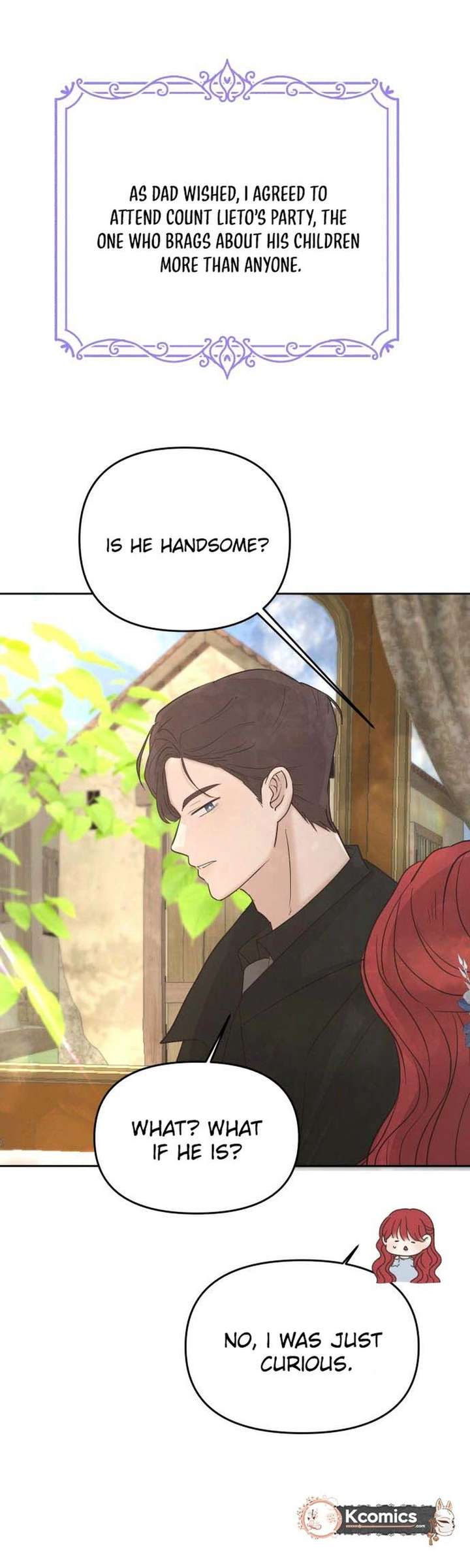 I Adopted a Male Lead From a Prison Shelter Chapter 106 91 ch 106 4