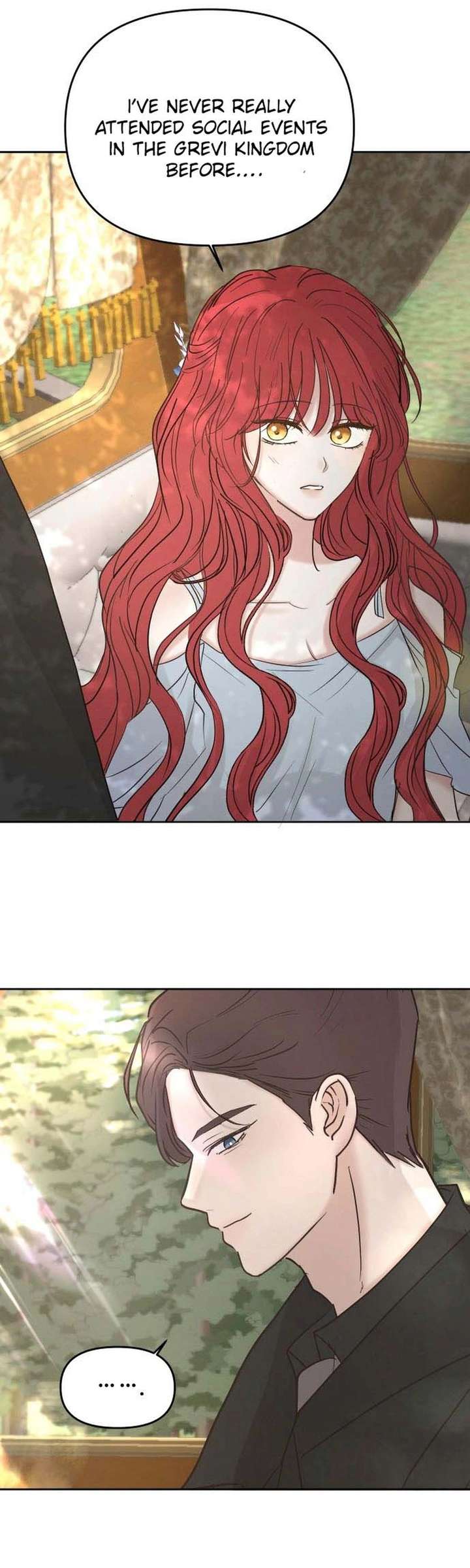 I Adopted a Male Lead From a Prison Shelter Chapter 106 92 ch 106 5