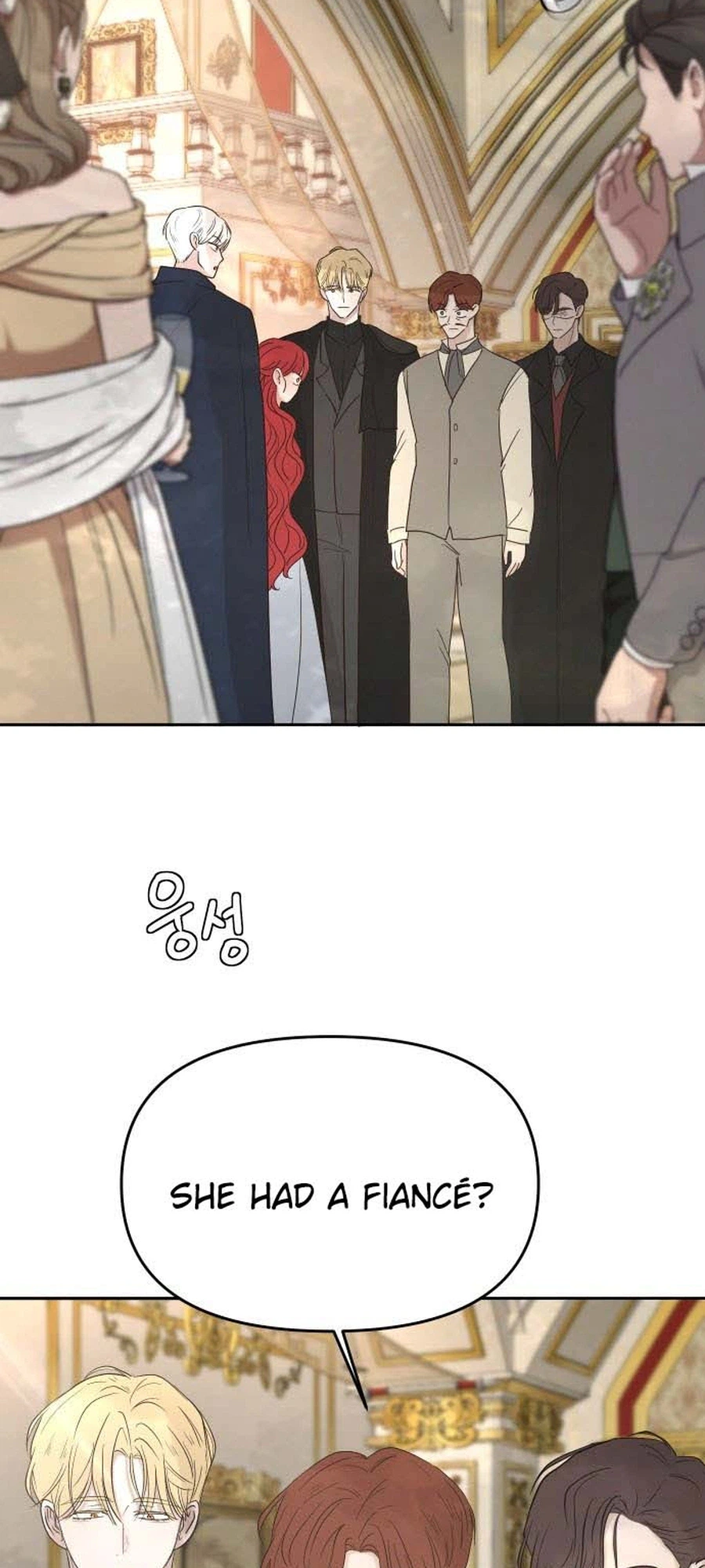 I Adopted a Male Lead From a Prison Shelter Chapter 107 127 12