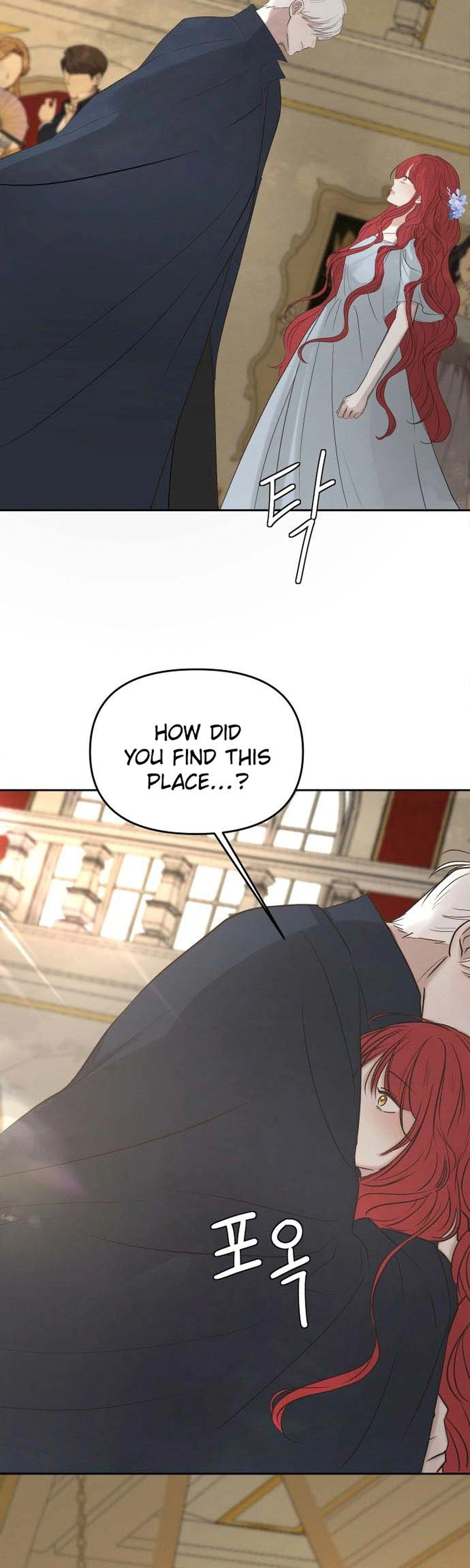 I Adopted a Male Lead From a Prison Shelter Chapter 107 117 2
