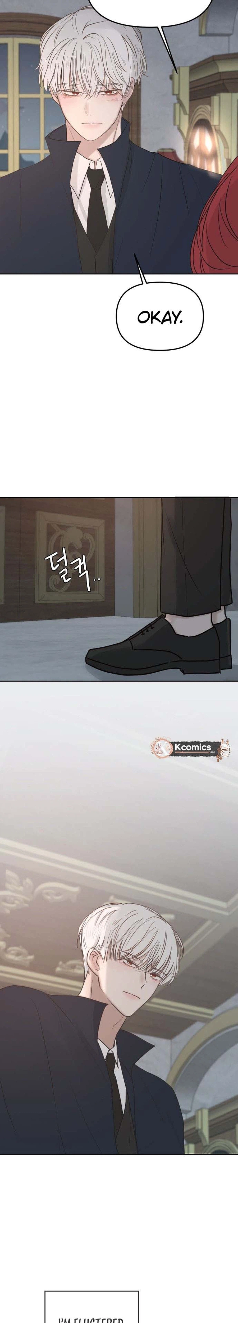 I Adopted a Male Lead From a Prison Shelter Chapter 107 138 23