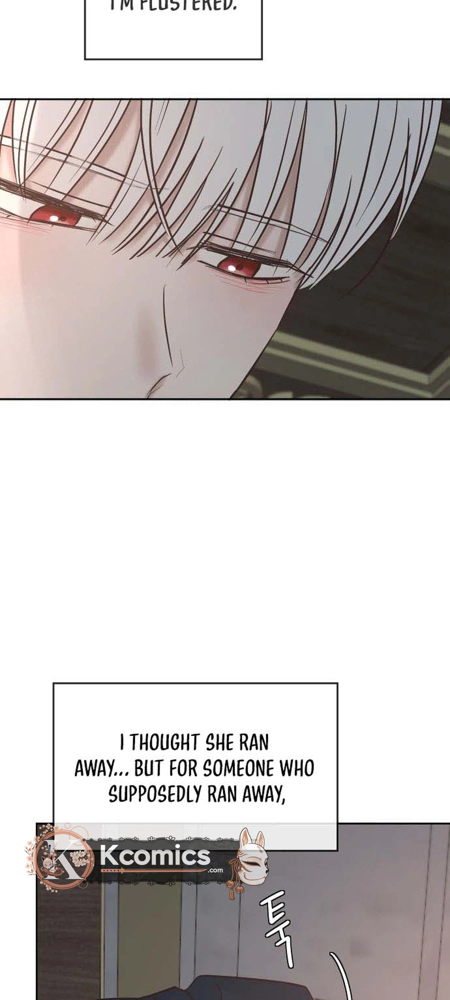 I Adopted a Male Lead From a Prison Shelter Chapter 107 139 24