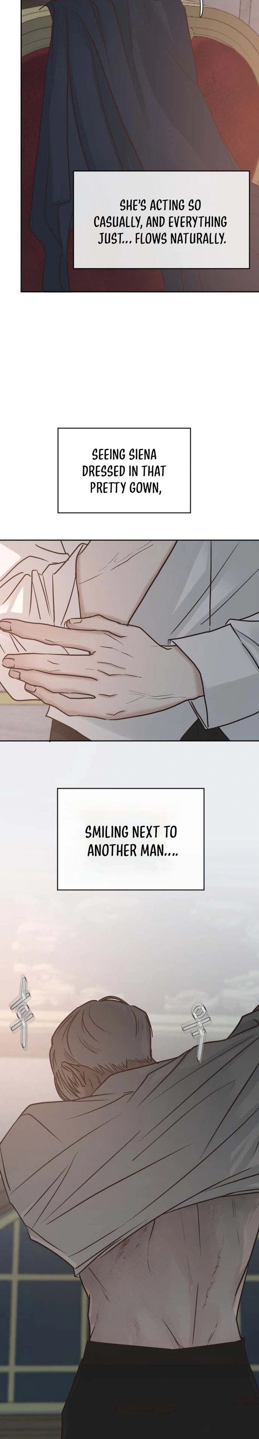 I Adopted a Male Lead From a Prison Shelter Chapter 107 140 25