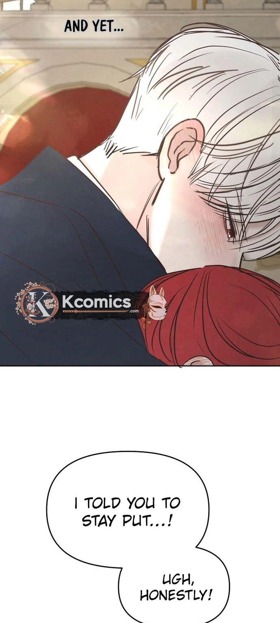 I Adopted a Male Lead From a Prison Shelter Chapter 107 124 9