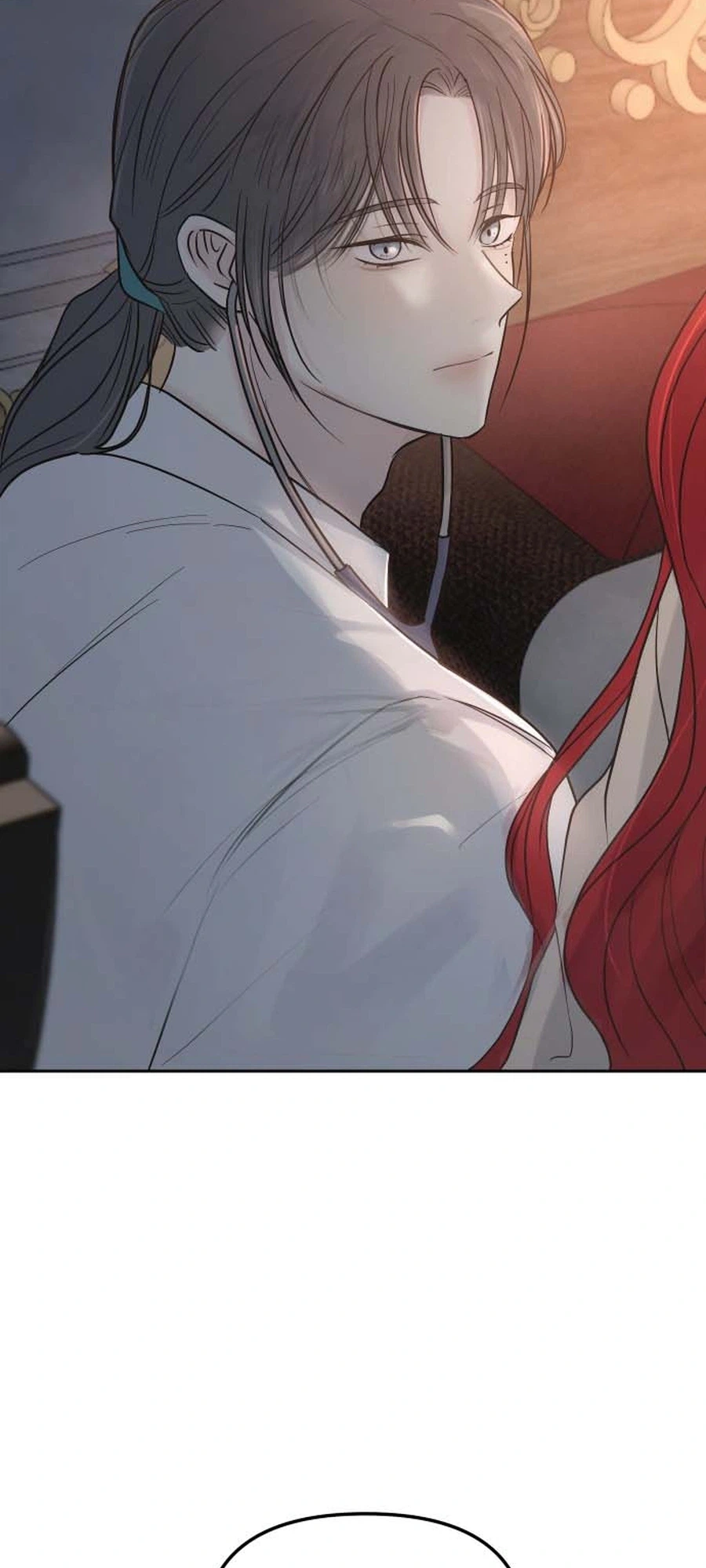 I Adopted a Male Lead From a Prison Shelter Chapter 108 94 09