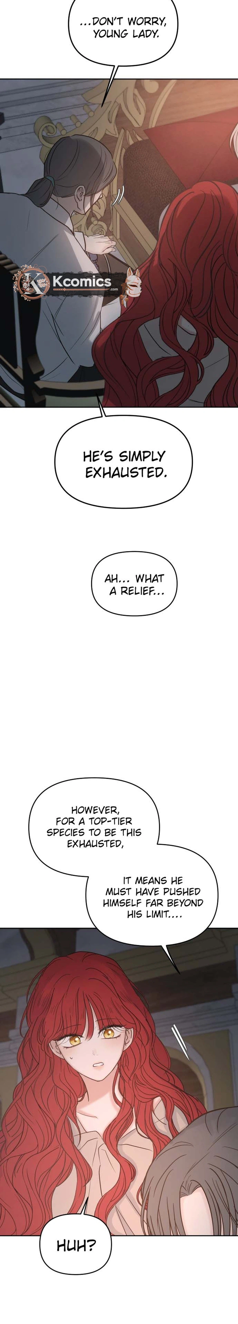 I Adopted a Male Lead From a Prison Shelter Chapter 108 95 10
