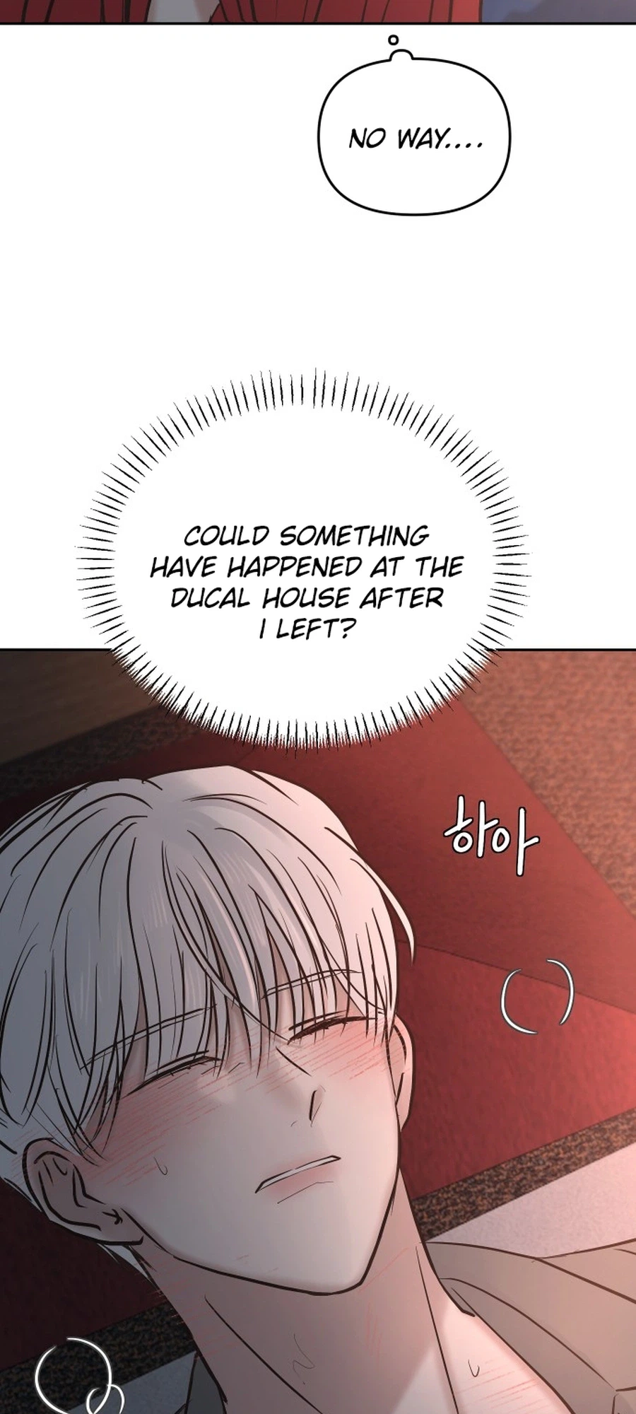 I Adopted a Male Lead From a Prison Shelter Chapter 108 97 12