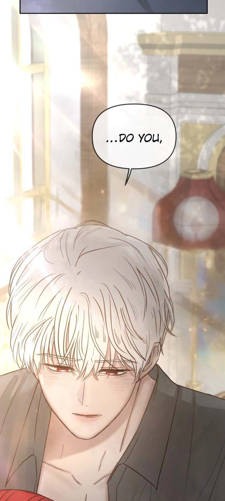 I Adopted a Male Lead From a Prison Shelter Chapter 108 109 24