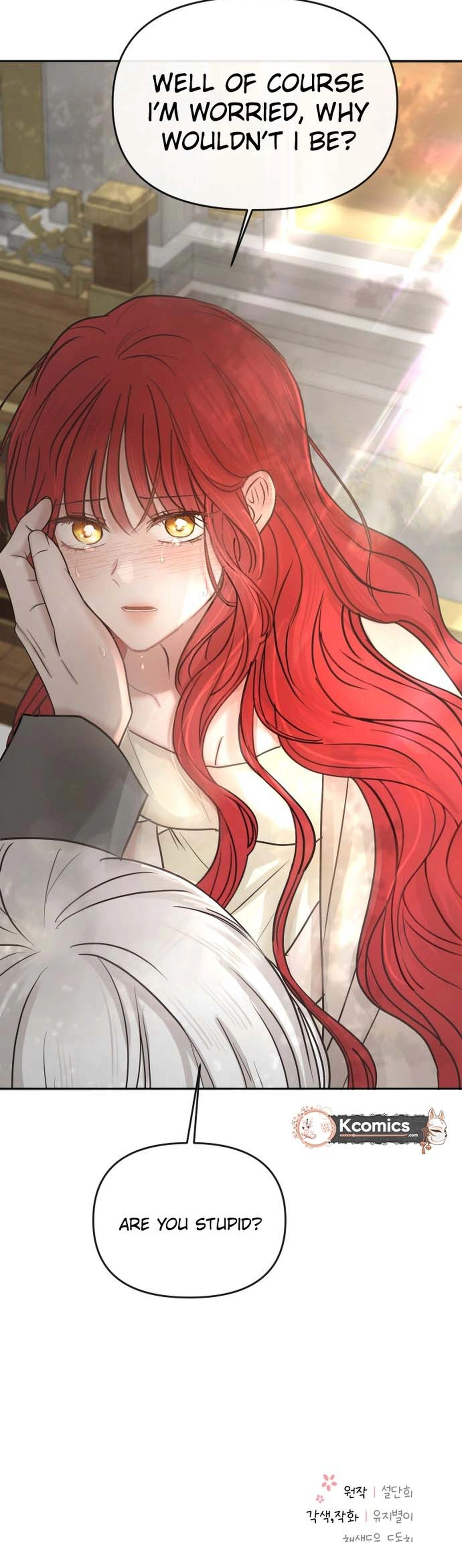 I Adopted a Male Lead From a Prison Shelter Chapter 108 112 27