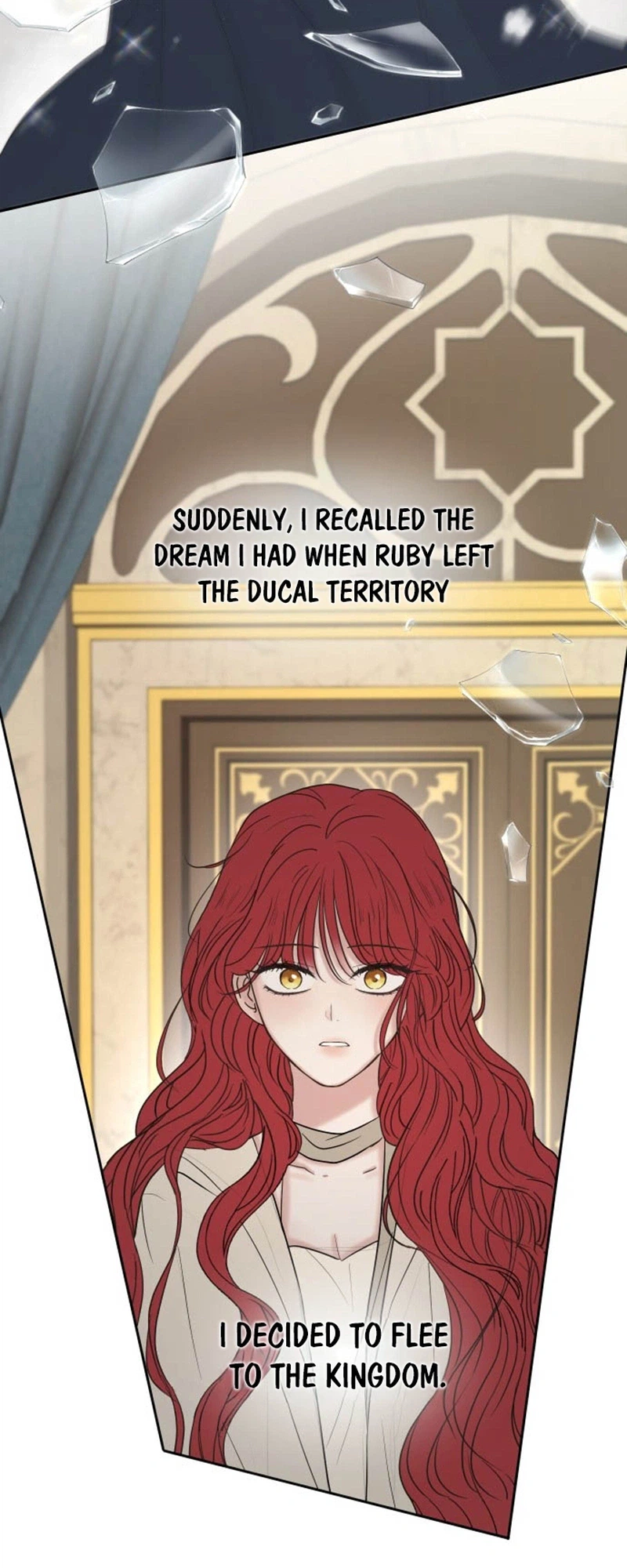 I Adopted a Male Lead From a Prison Shelter Chapter 115 114 12 webp