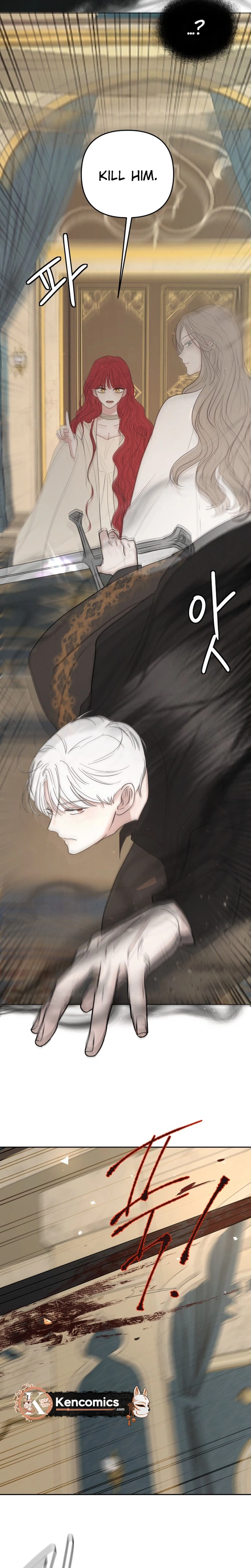 I Adopted a Male Lead From a Prison Shelter Chapter 115 123 21 webp