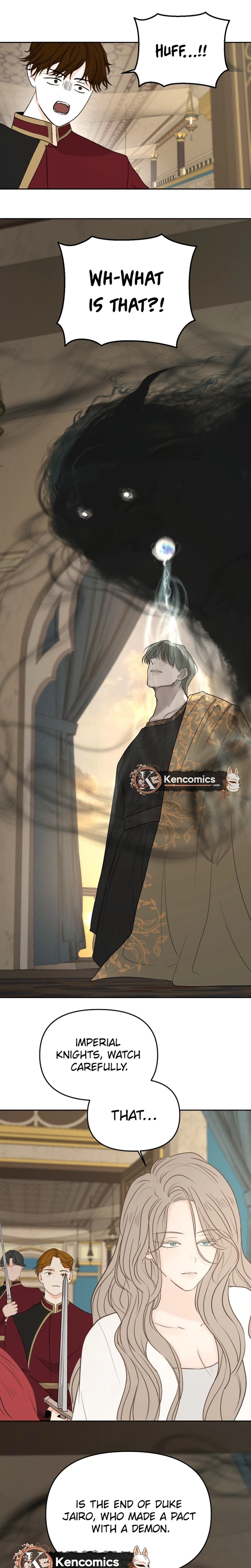 I Adopted a Male Lead From a Prison Shelter Chapter 115 125 23 webp