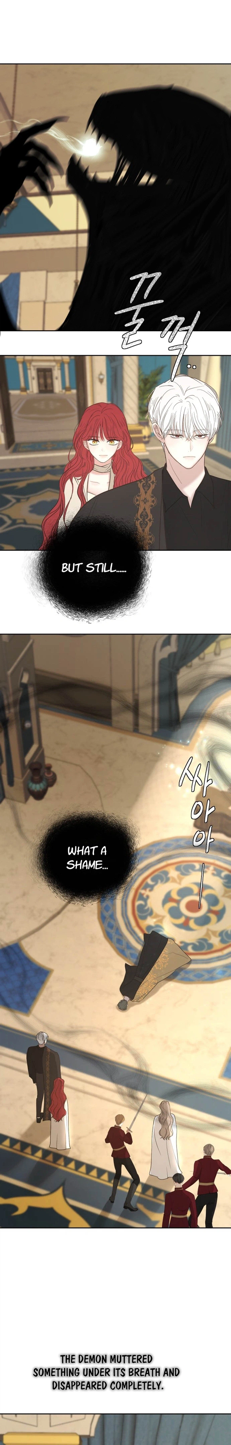I Adopted a Male Lead From a Prison Shelter Chapter 115 127 25 webp