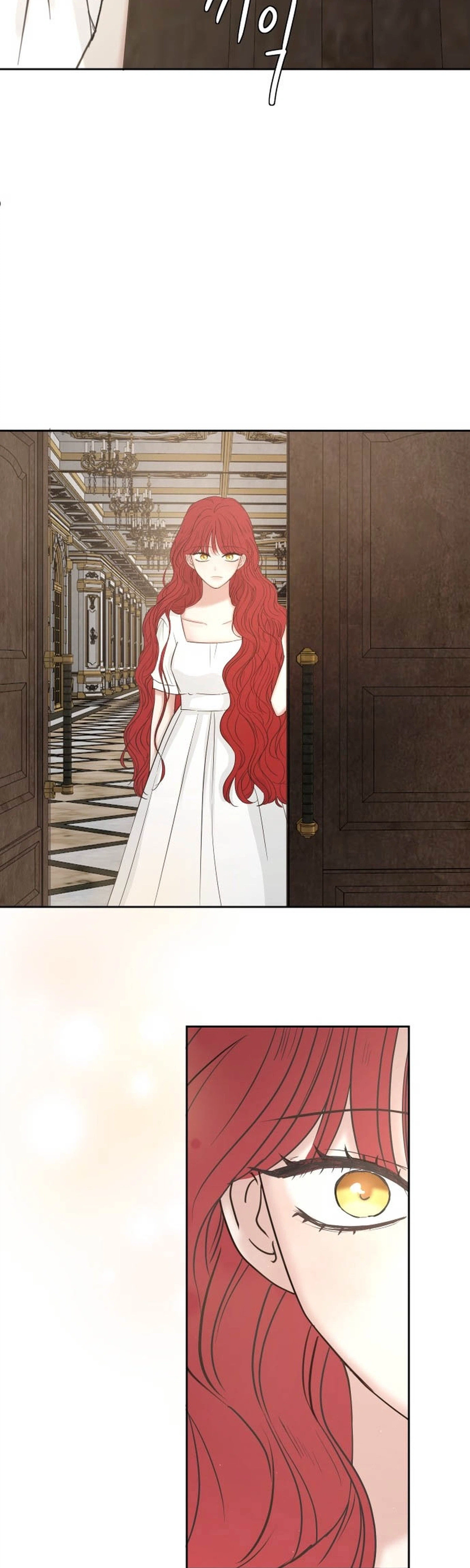 I Adopted a Male Lead From a Prison Shelter Chapter 115 133 31 webp