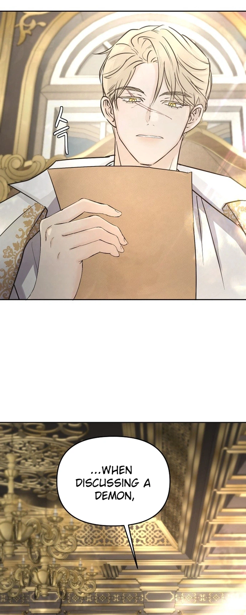 I Adopted a Male Lead From a Prison Shelter Chapter 118 100 3860c3f2842d 9