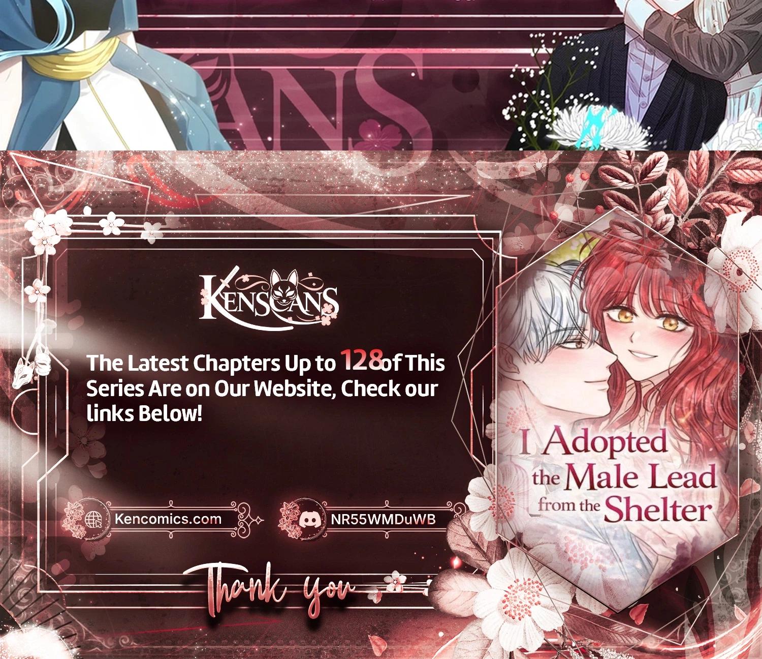 I Adopted a Male Lead From a Prison Shelter Chapter 119 112 935ffeb058cc 27