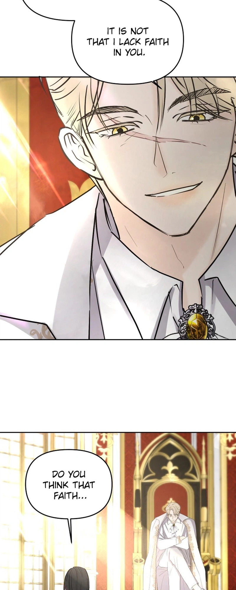 I Adopted a Male Lead From a Prison Shelter Chapter 121 108 102288e80cd0 24 webp