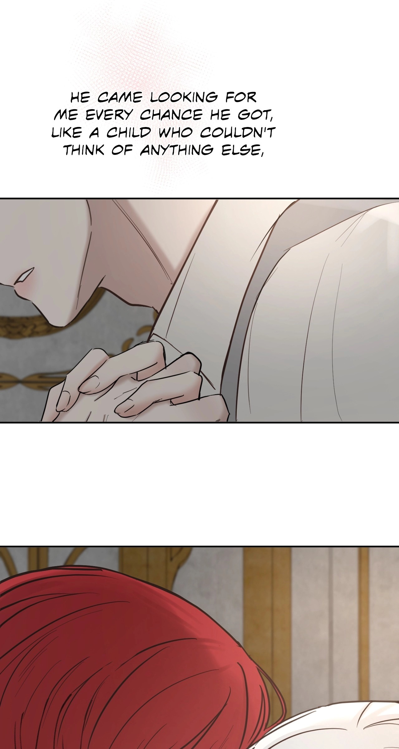 I Adopted a Male Lead From a Prison Shelter Chapter 132 238 0384af52d836 30