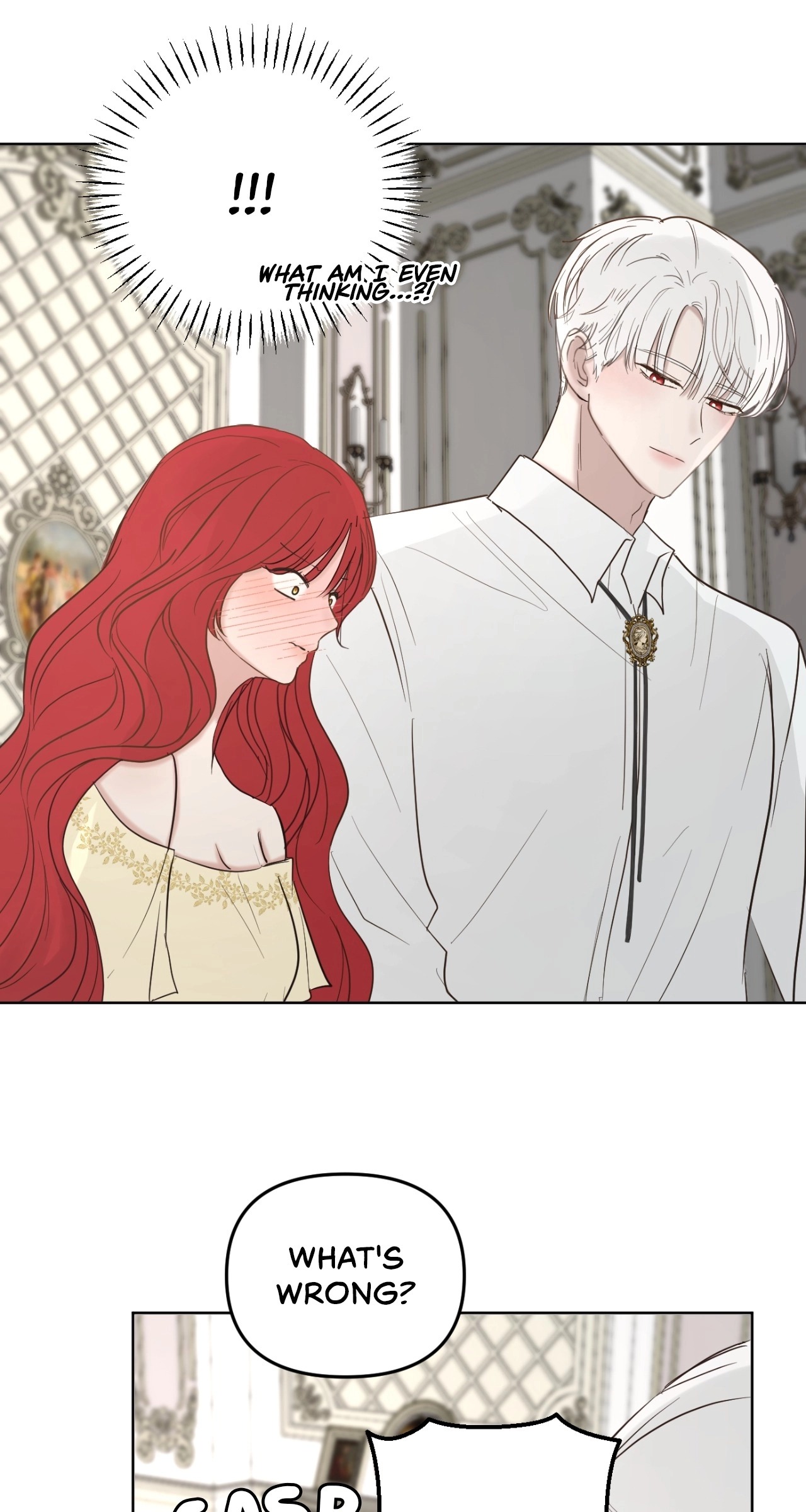 I Adopted a Male Lead From a Prison Shelter Chapter 132 246 0ddde7d0fd0b 38
