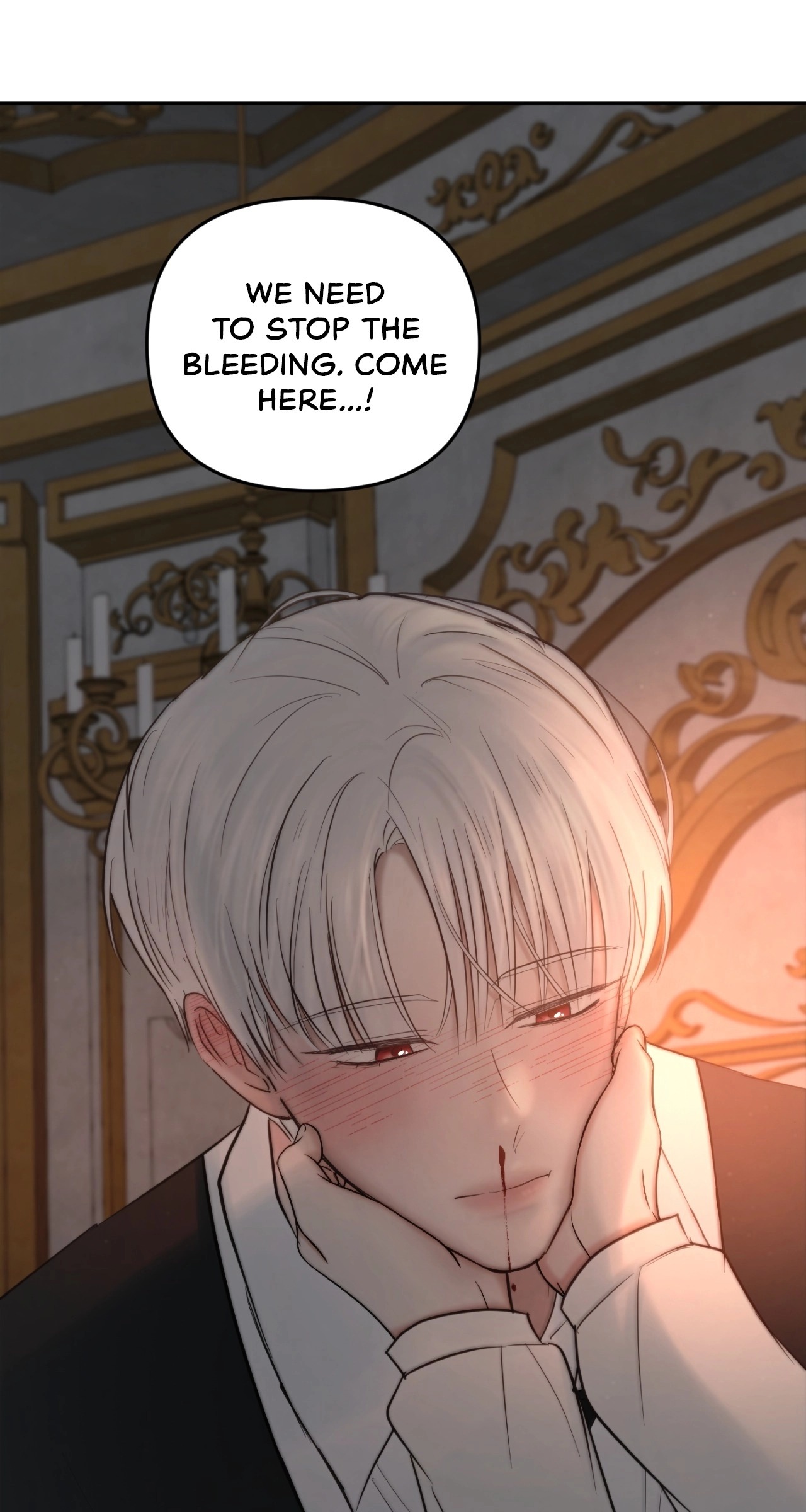 I Adopted a Male Lead From a Prison Shelter Chapter 132 218 175ae6a2e7bc 10