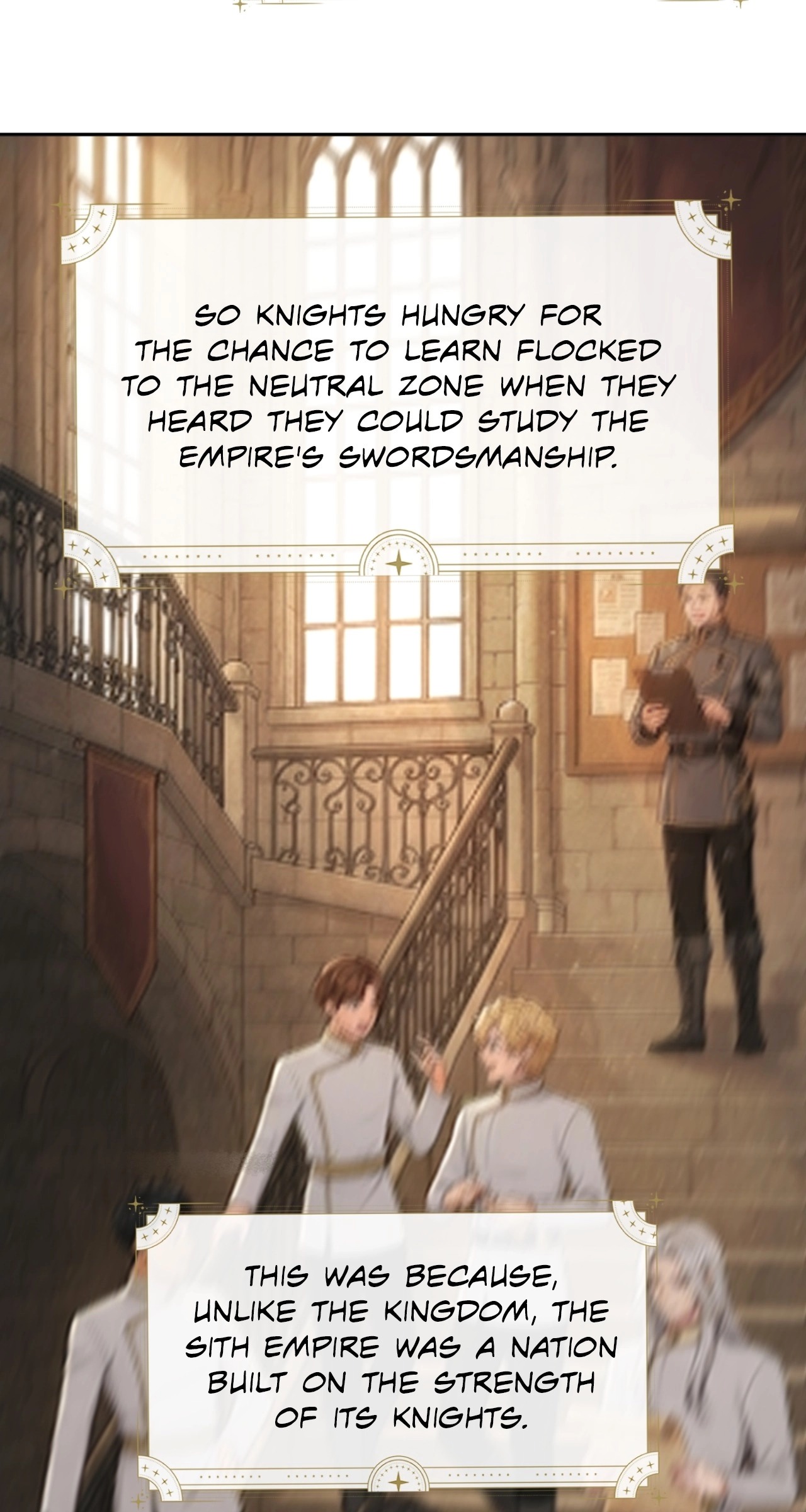 I Adopted a Male Lead From a Prison Shelter Chapter 132 228 1fafbfd0fa41 20