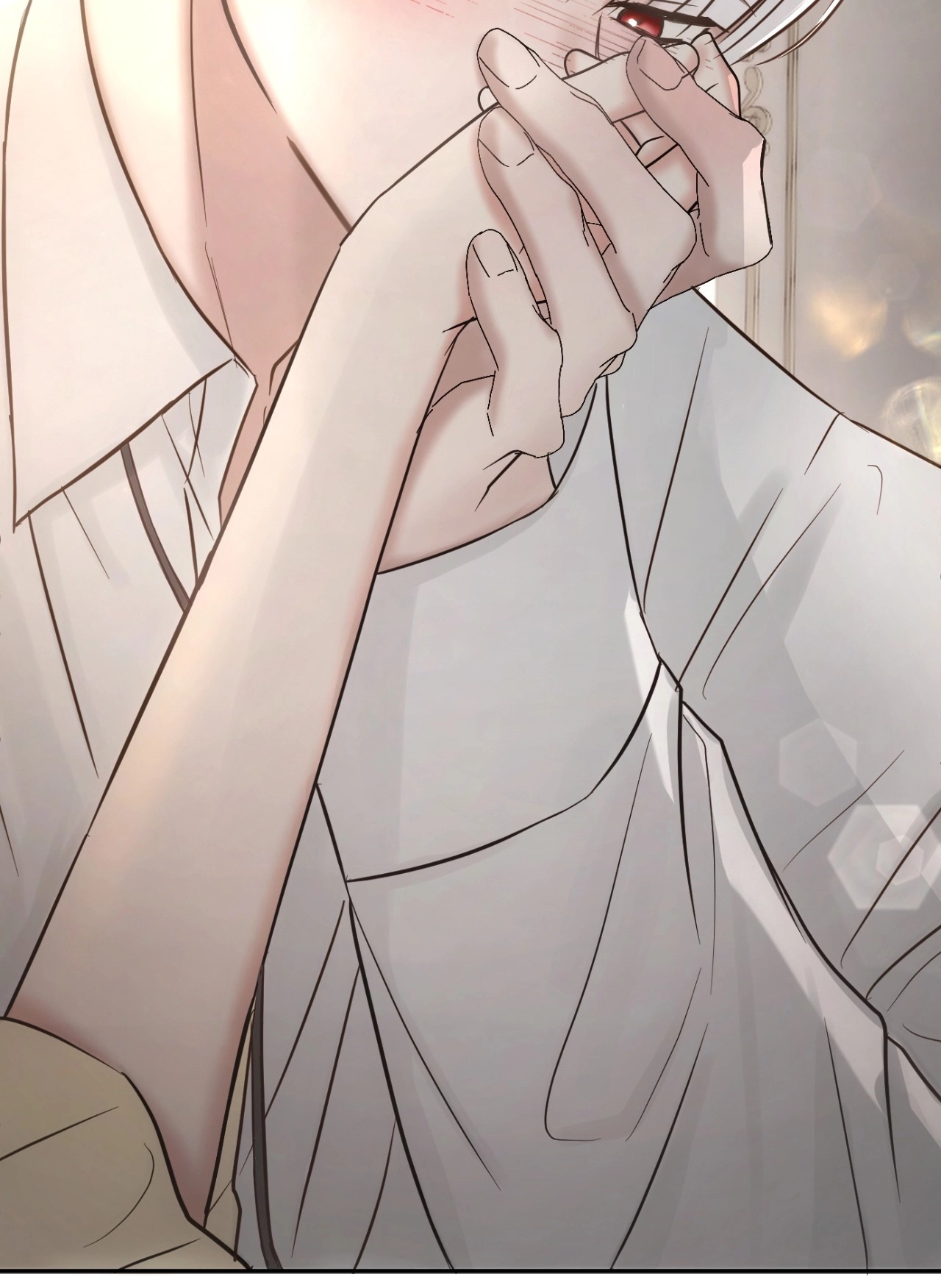 I Adopted a Male Lead From a Prison Shelter Chapter 132 274 2df37f942418 66