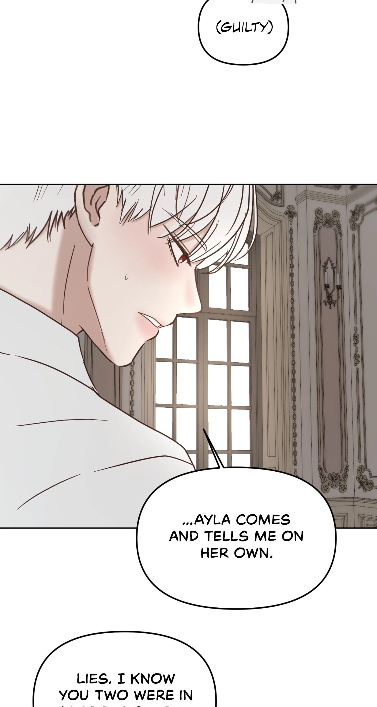 I Adopted a Male Lead From a Prison Shelter Chapter 132 253 3e68ce0e0dcb 45