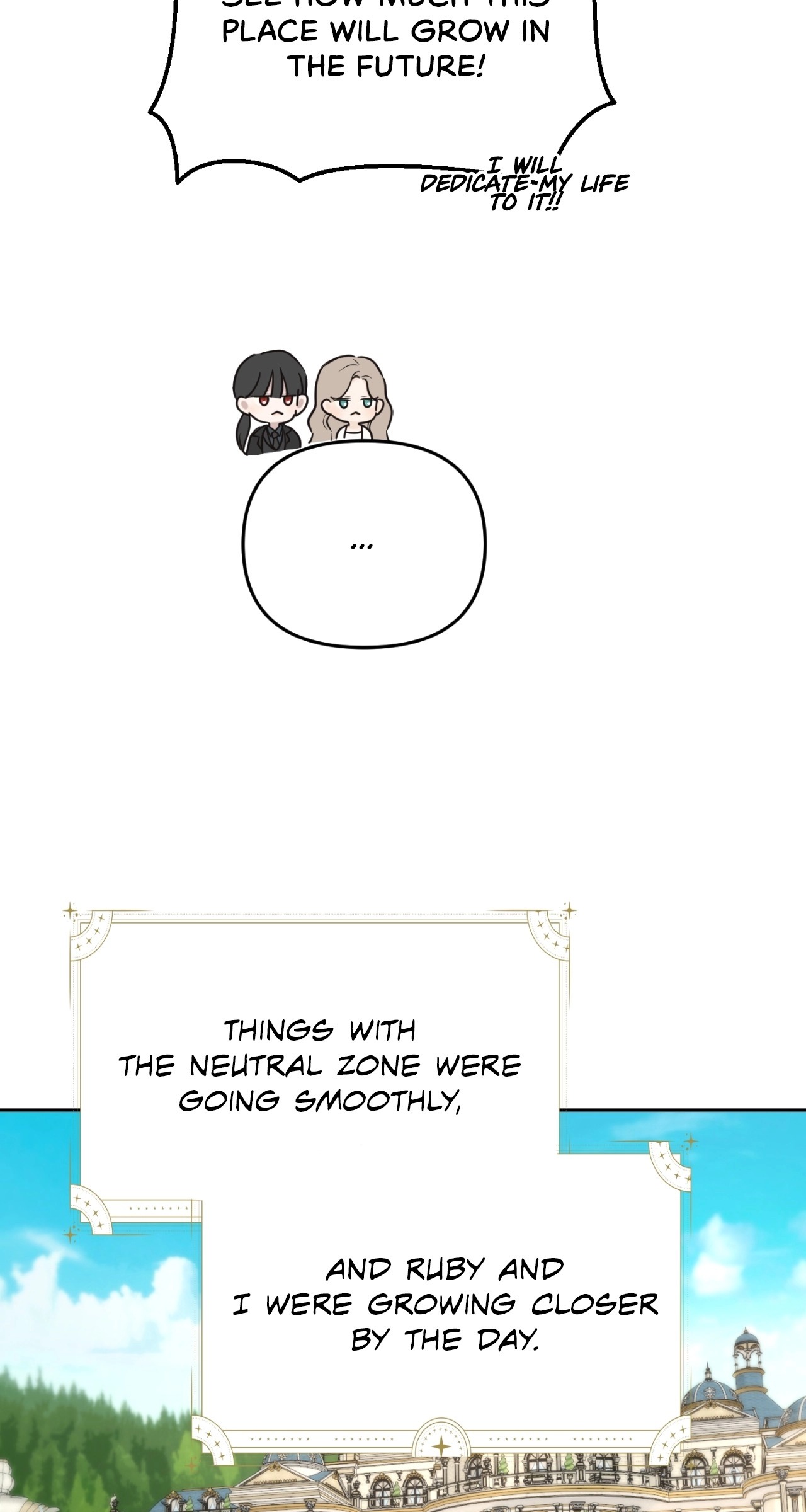 I Adopted a Male Lead From a Prison Shelter Chapter 132 234 435147ebe723 26