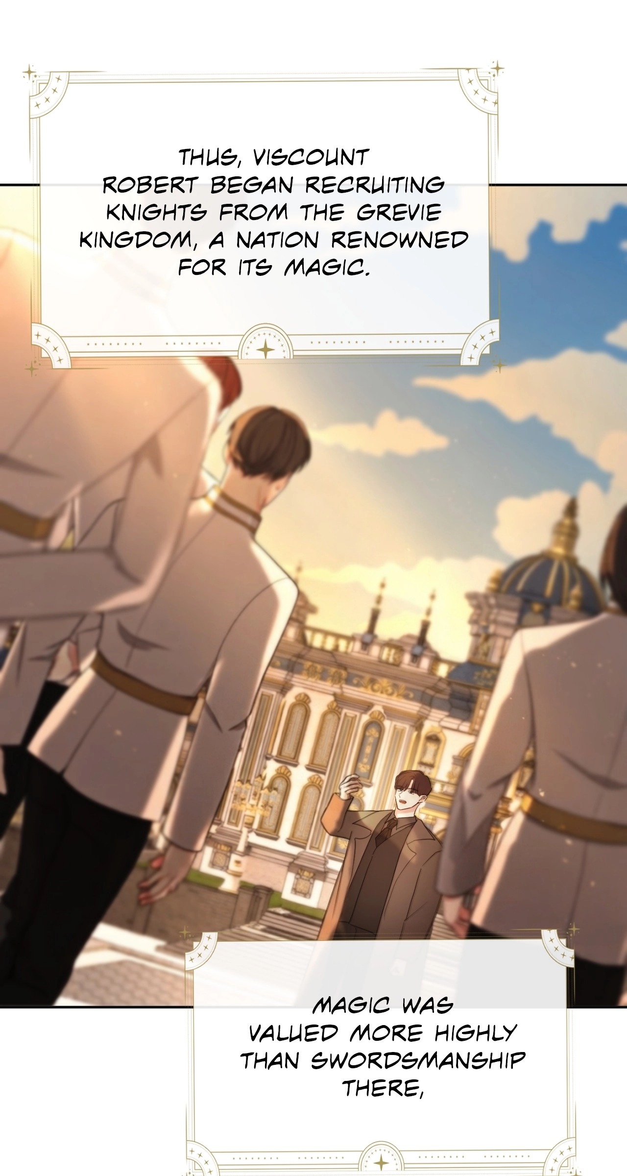 I Adopted a Male Lead From a Prison Shelter Chapter 132 227 4607d425b812 19