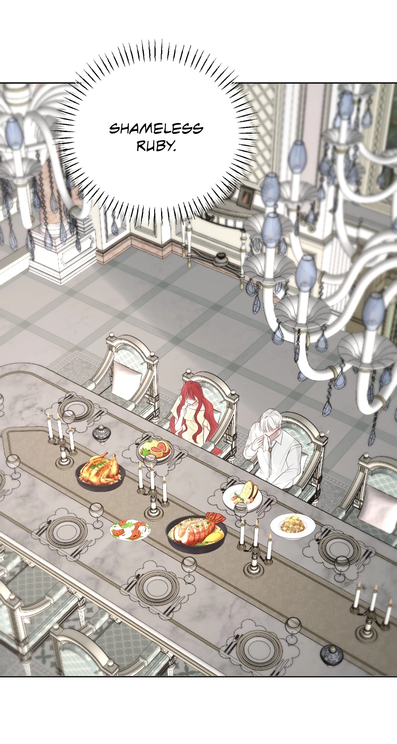 I Adopted a Male Lead From a Prison Shelter Chapter 132 243 7ac4f40c89bb 35