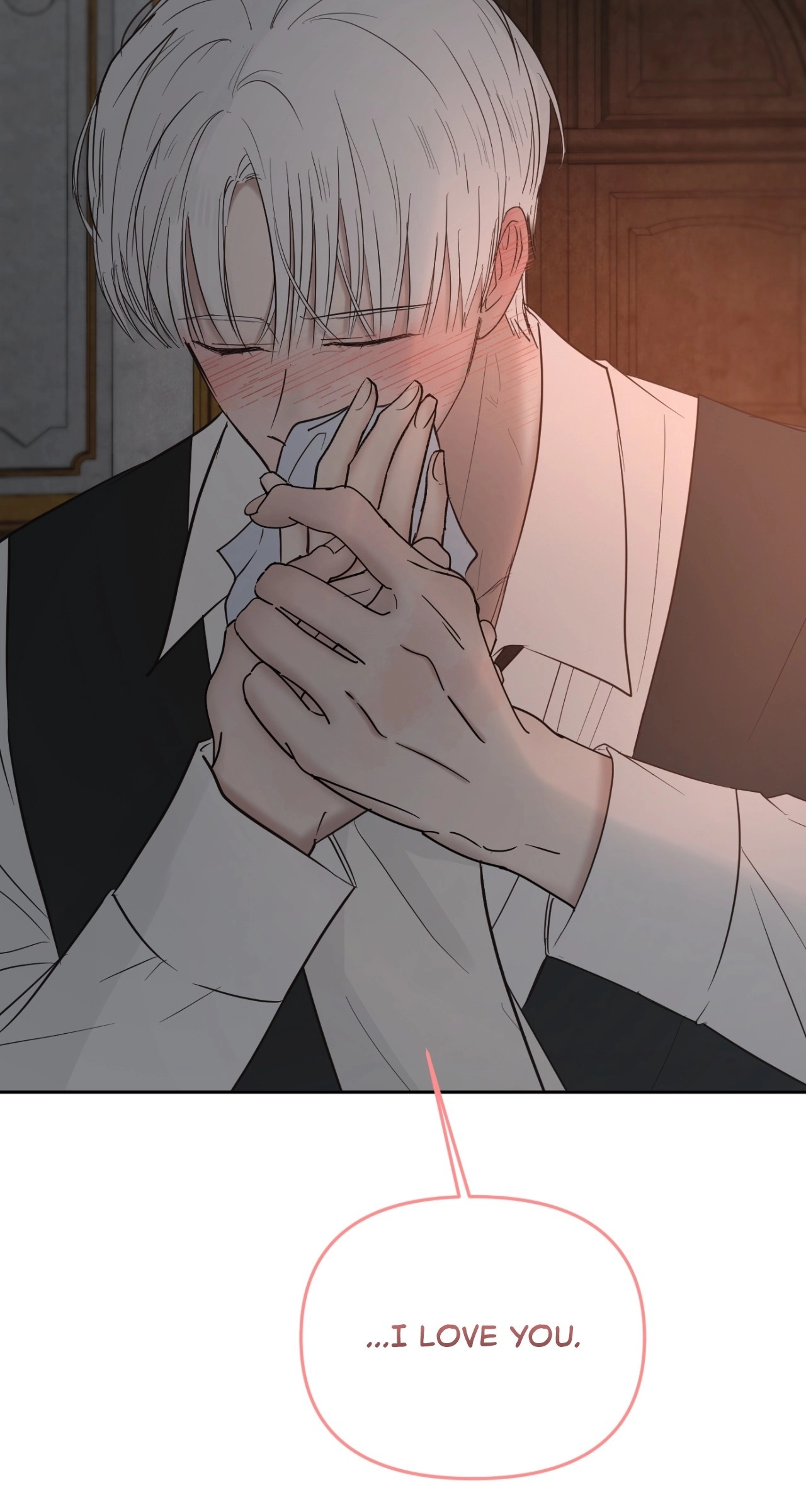 I Adopted a Male Lead From a Prison Shelter Chapter 132 221 d5580fac7d2a 13