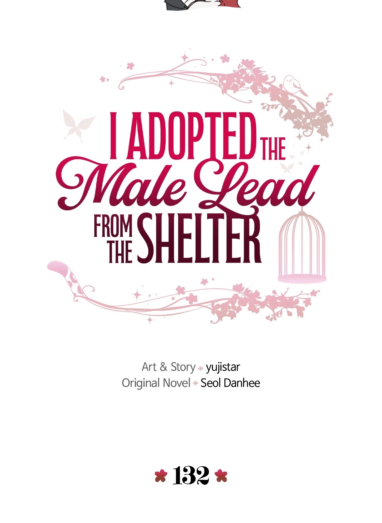 I Adopted a Male Lead From a Prison Shelter Chapter 132 224 fa267af4985e 16