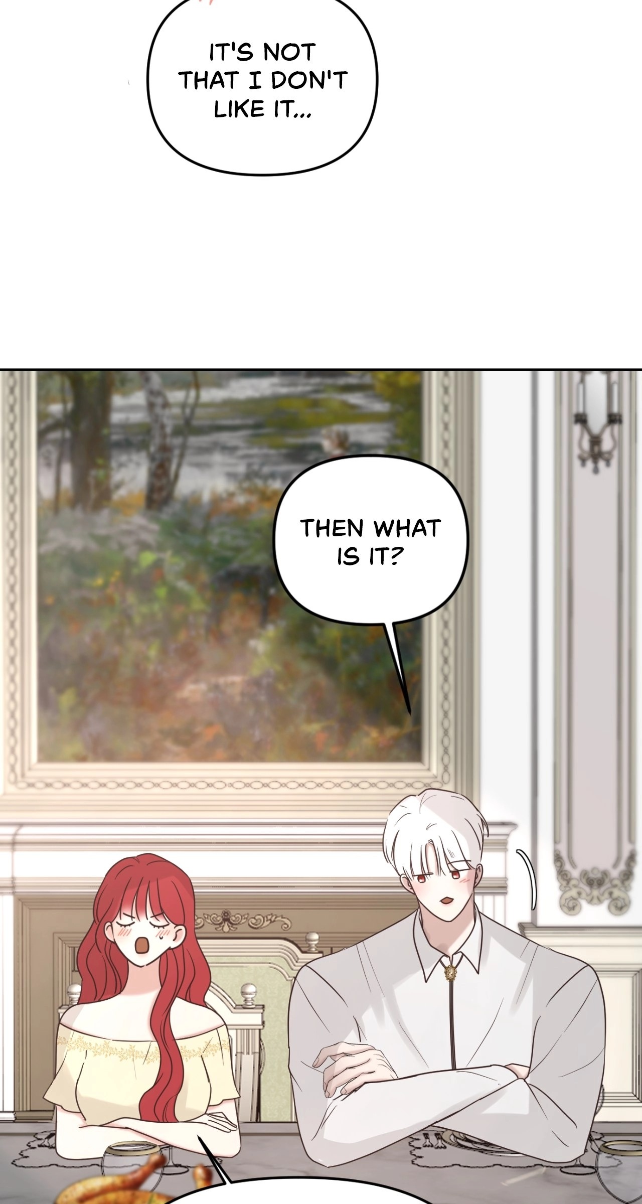 I Adopted a Male Lead From a Prison Shelter Chapter 133 208 14b79c0464f3 6