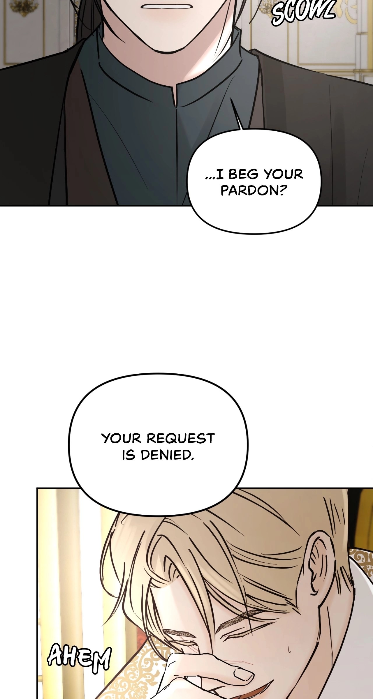 I Adopted a Male Lead From a Prison Shelter Chapter 133 247 21d14b245169 45