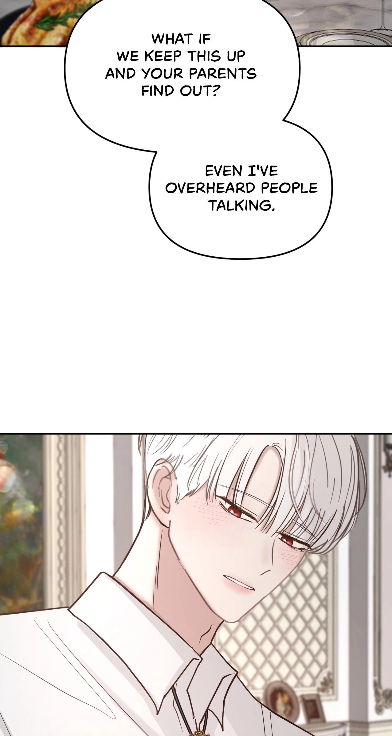 I Adopted a Male Lead From a Prison Shelter Chapter 133 209 21f4acbcf758 7