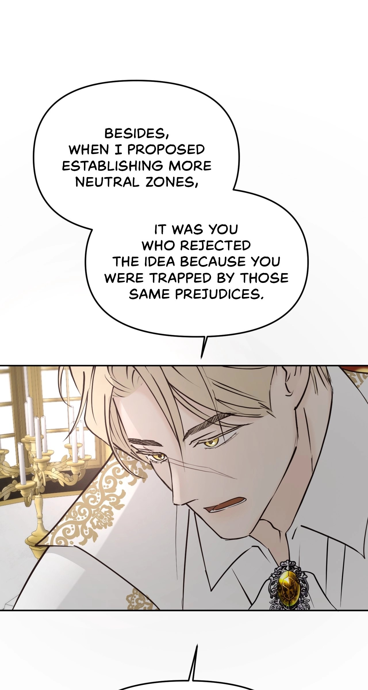 I Adopted a Male Lead From a Prison Shelter Chapter 133 235 3639bf020f54 33