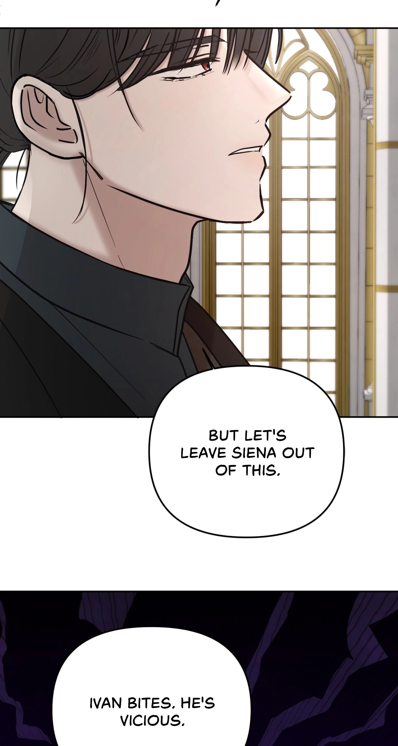 I Adopted a Male Lead From a Prison Shelter Chapter 133 252 3f6467225bbe 50