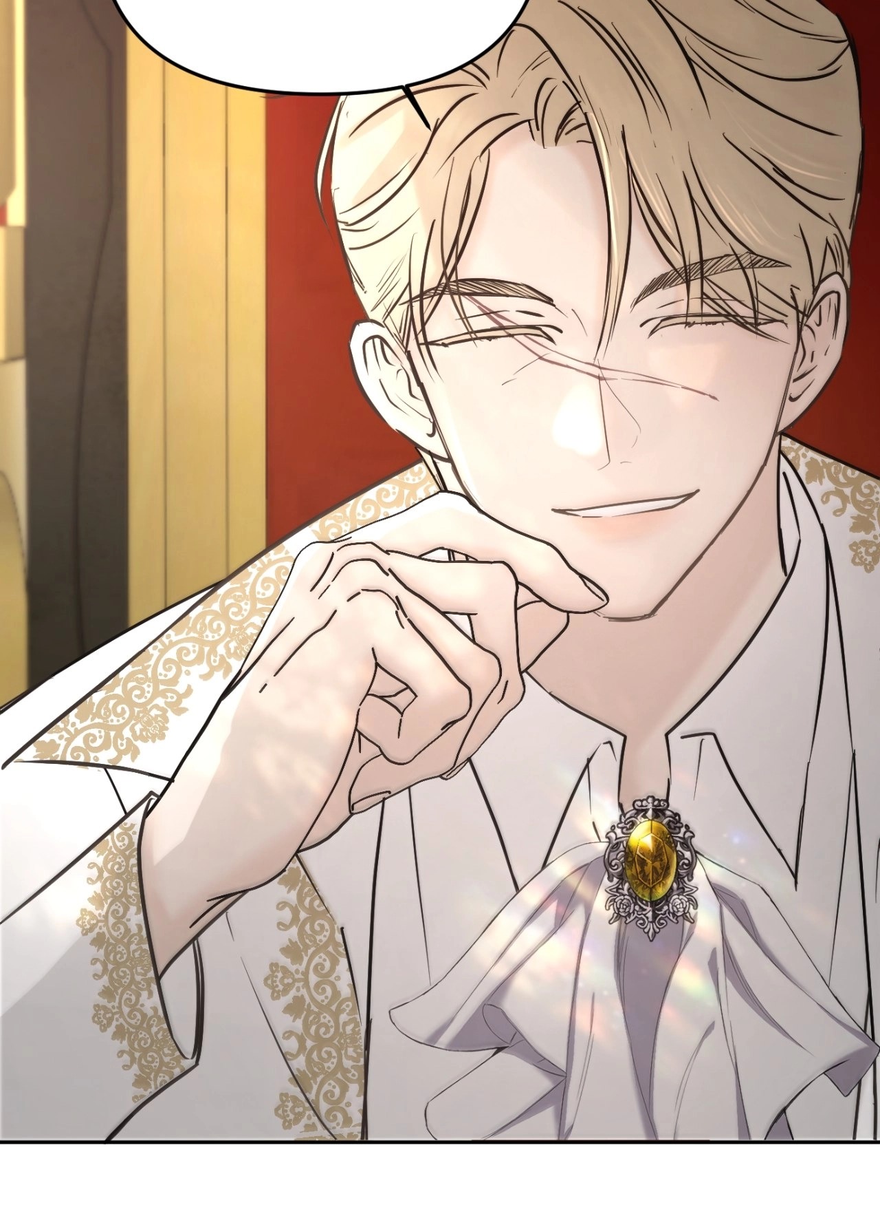 I Adopted a Male Lead From a Prison Shelter Chapter 133 258 41865c11e27a 56