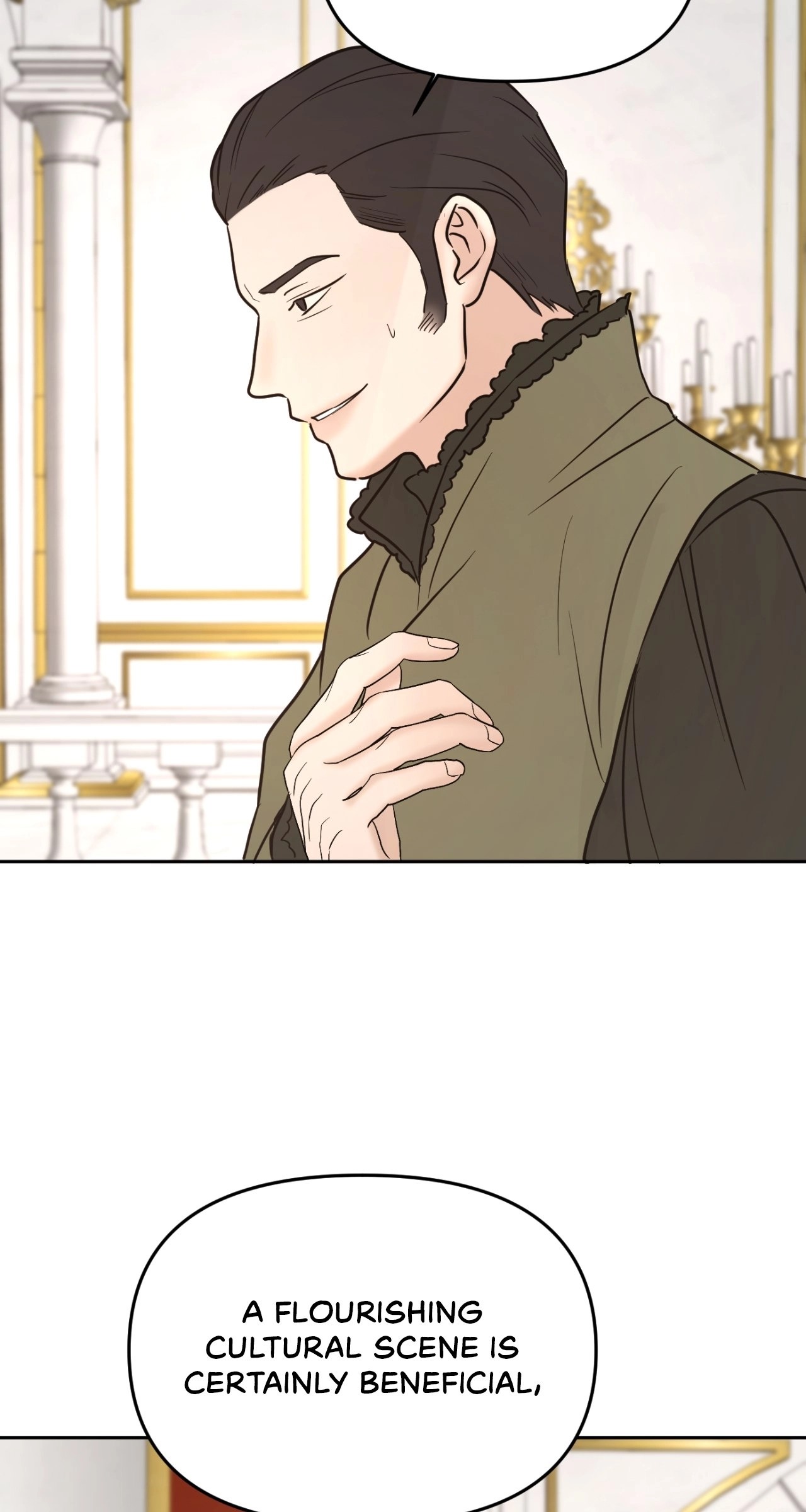 I Adopted a Male Lead From a Prison Shelter Chapter 133 229 587840c4e65d 27