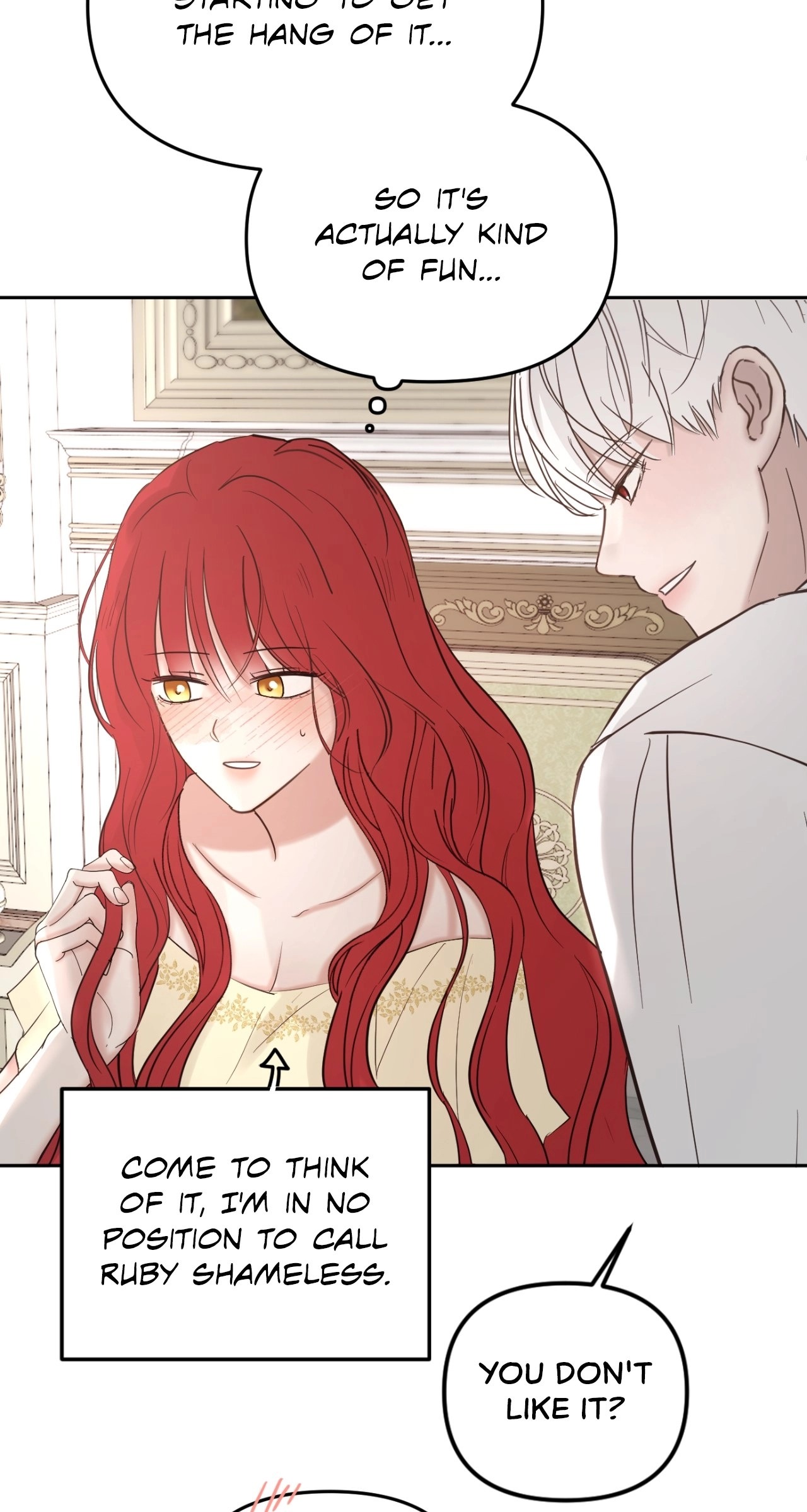 I Adopted a Male Lead From a Prison Shelter Chapter 133 207 820f73df2278 5