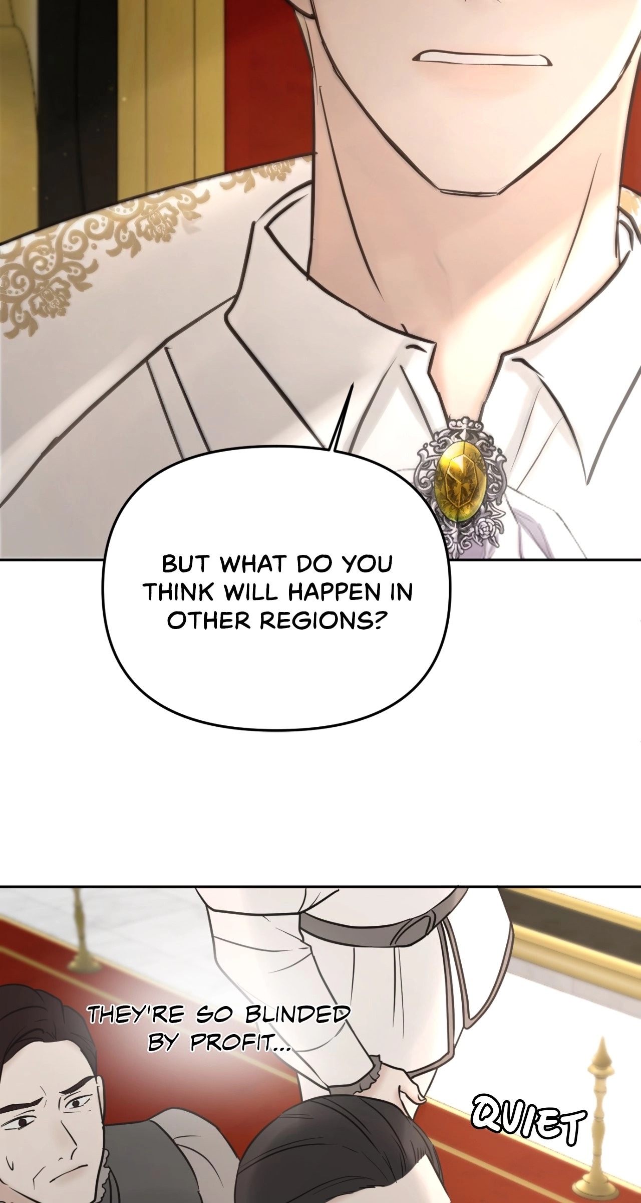 I Adopted a Male Lead From a Prison Shelter Chapter 133 233 9558e24a3826 31