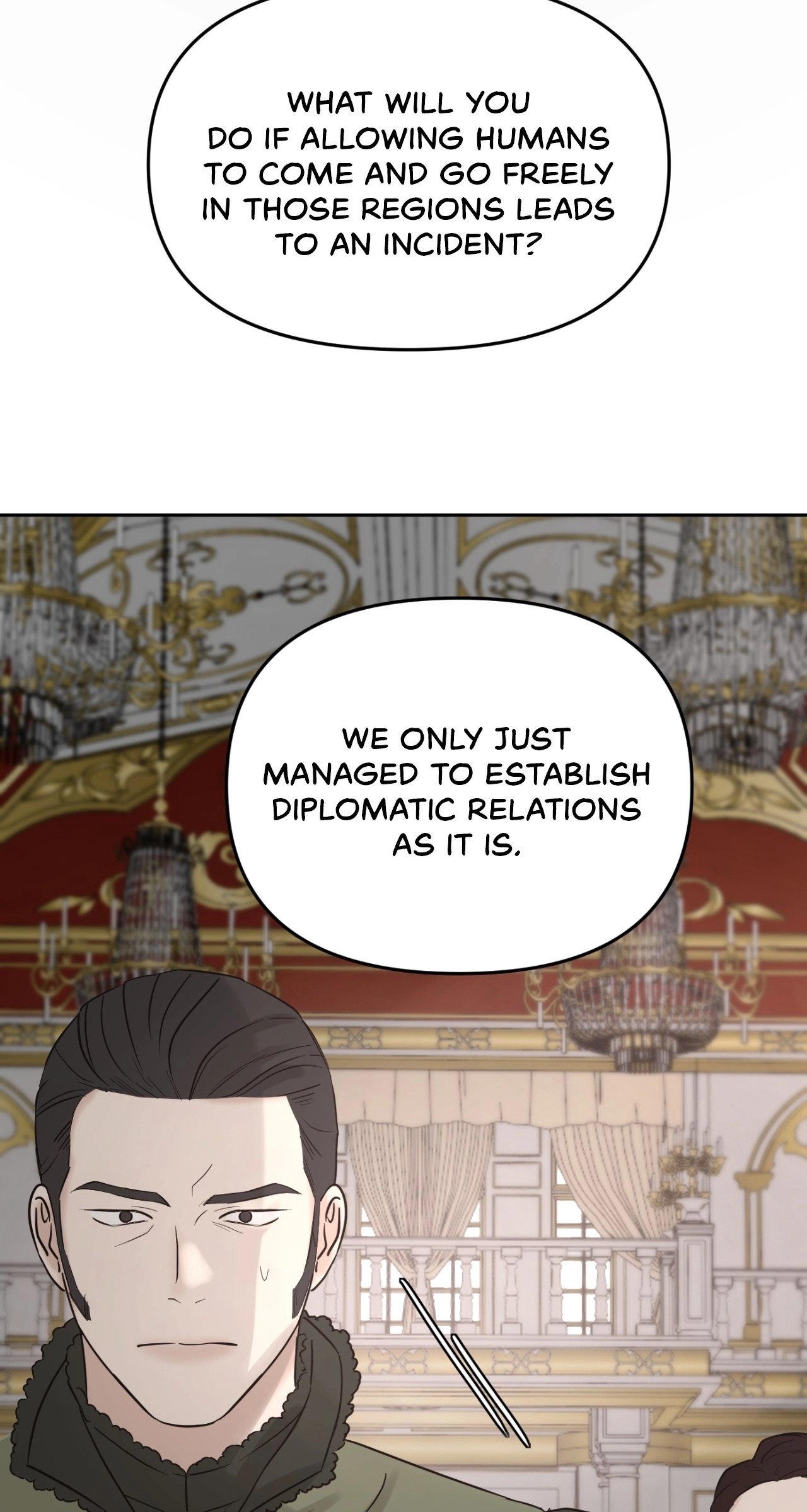 I Adopted a Male Lead From a Prison Shelter Chapter 133 236 b86b39cdd905 34