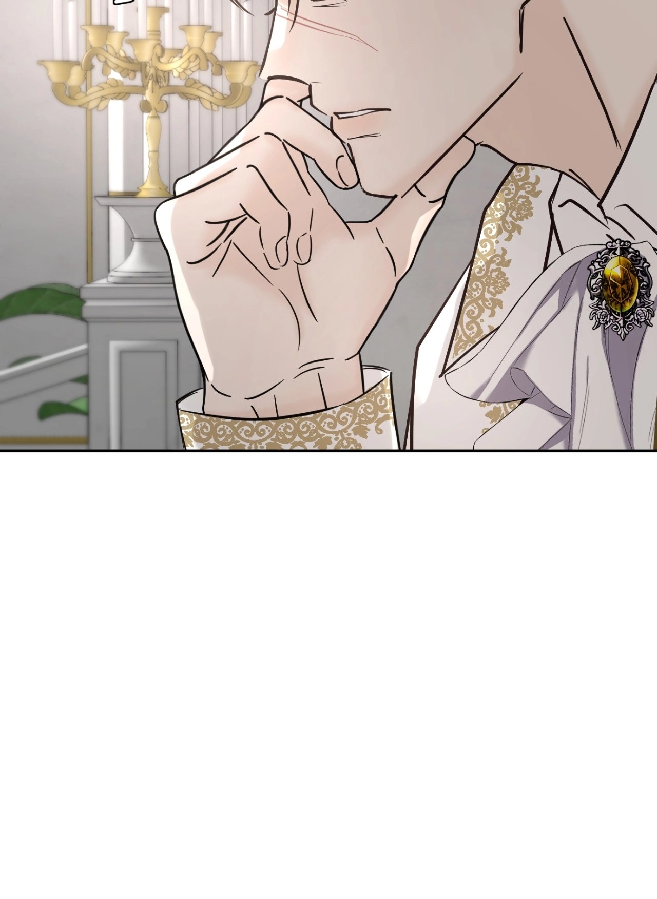 I Adopted a Male Lead From a Prison Shelter Chapter 133 242 c856cc8826f3 40