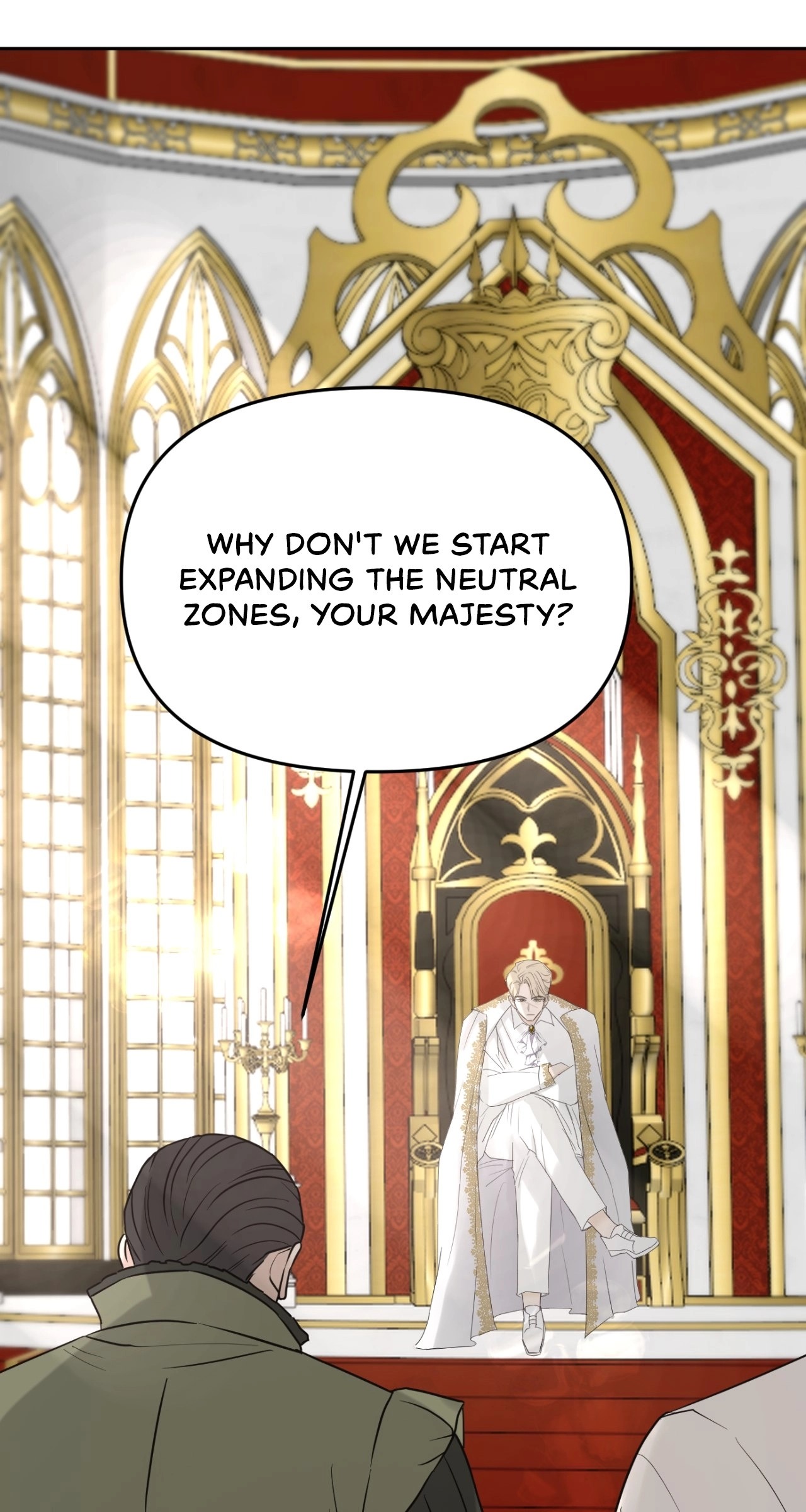 I Adopted a Male Lead From a Prison Shelter Chapter 133 223 ce4caf955329 21