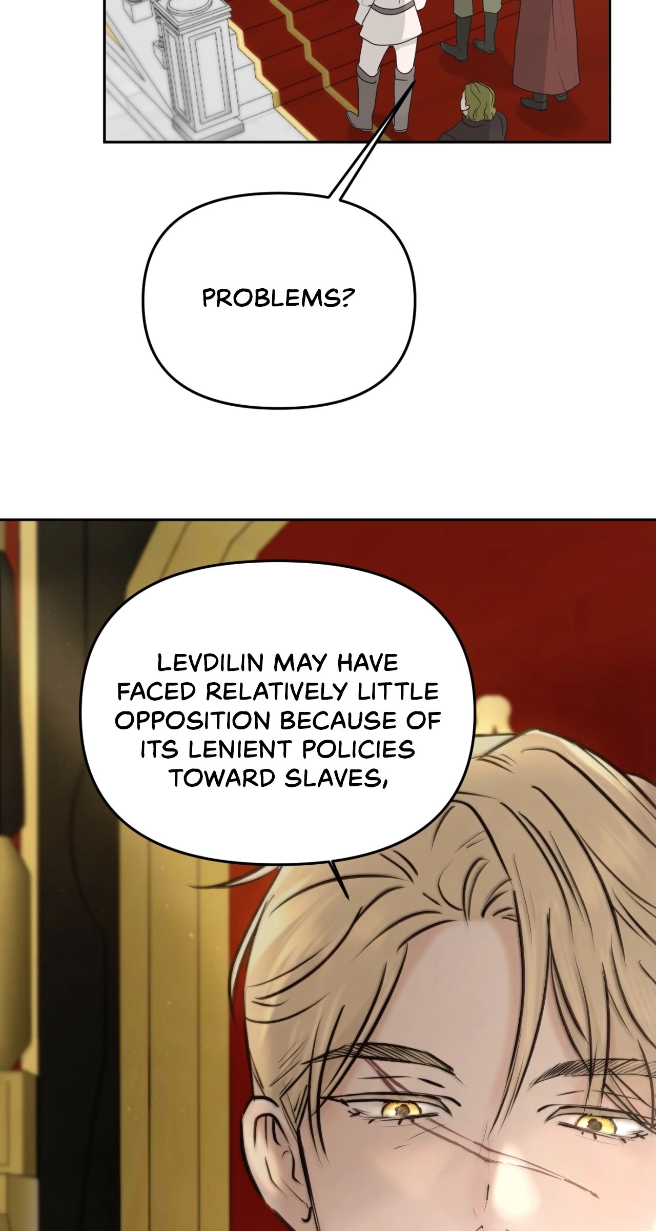 I Adopted a Male Lead From a Prison Shelter Chapter 133 232 ce6151e118de 30
